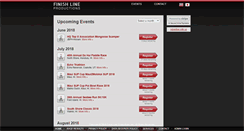 Desktop Screenshot of flpregister.com